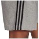 Adidas Ανδρικό σορτς Aeroready Essentials 3-Stripes Adidas Ανδρικό σορτς Aeroready Essentials 3-Stripes